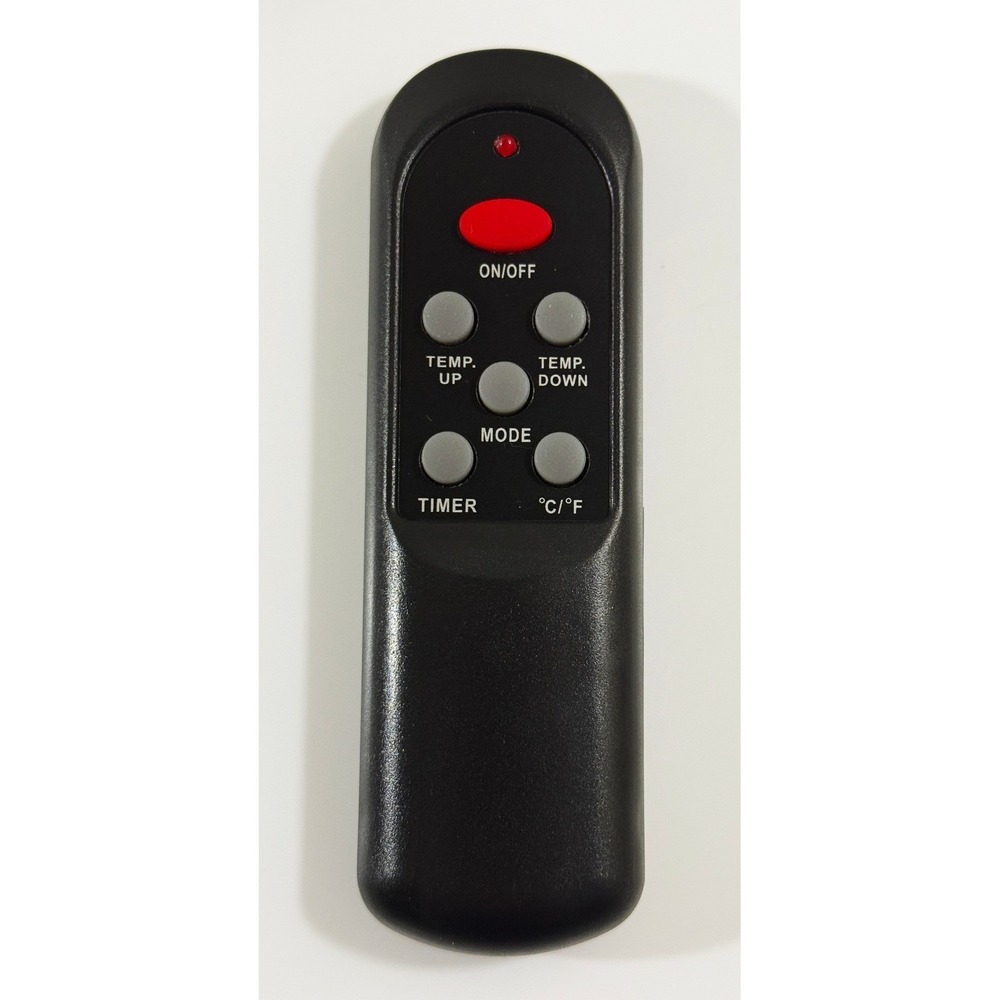 ATI Heat‎ Serve 1,500 Infrared Quartz Portable Heater - Remote Only